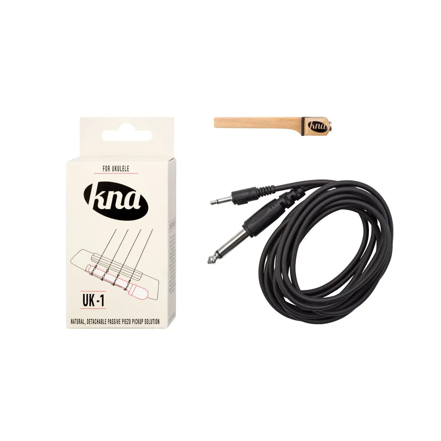 KNA UK-1-V2 Ukulele Pickup