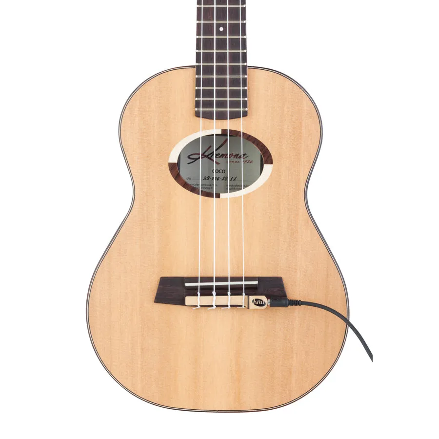 KNA UK-1-V2 Ukulele Pickup