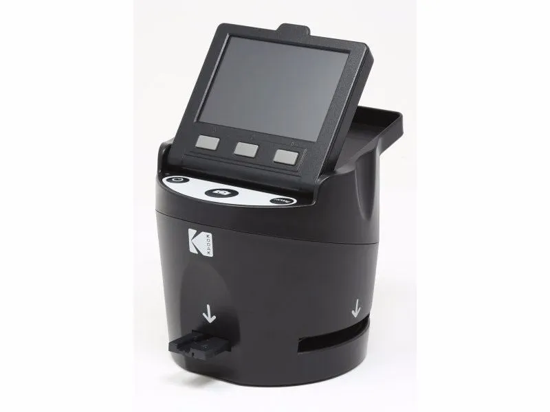 Kodak Scanza Digital Film Scanner