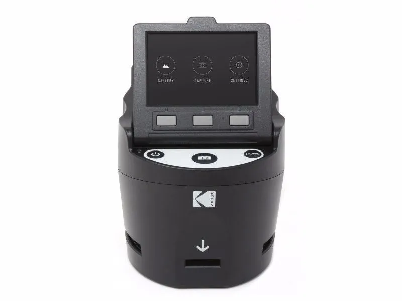 Kodak Scanza Digital Film Scanner