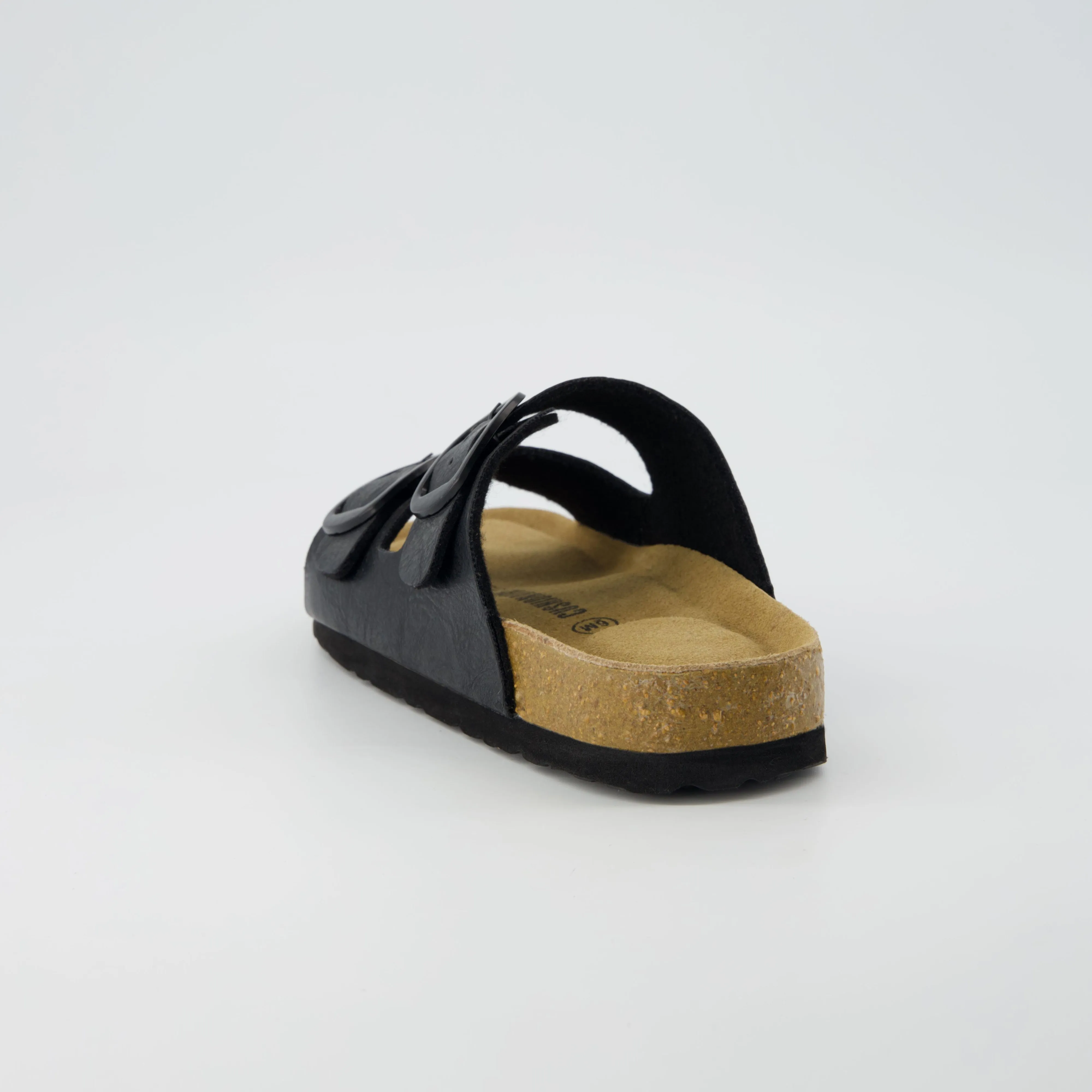 Lang Cork Footbed Sandal