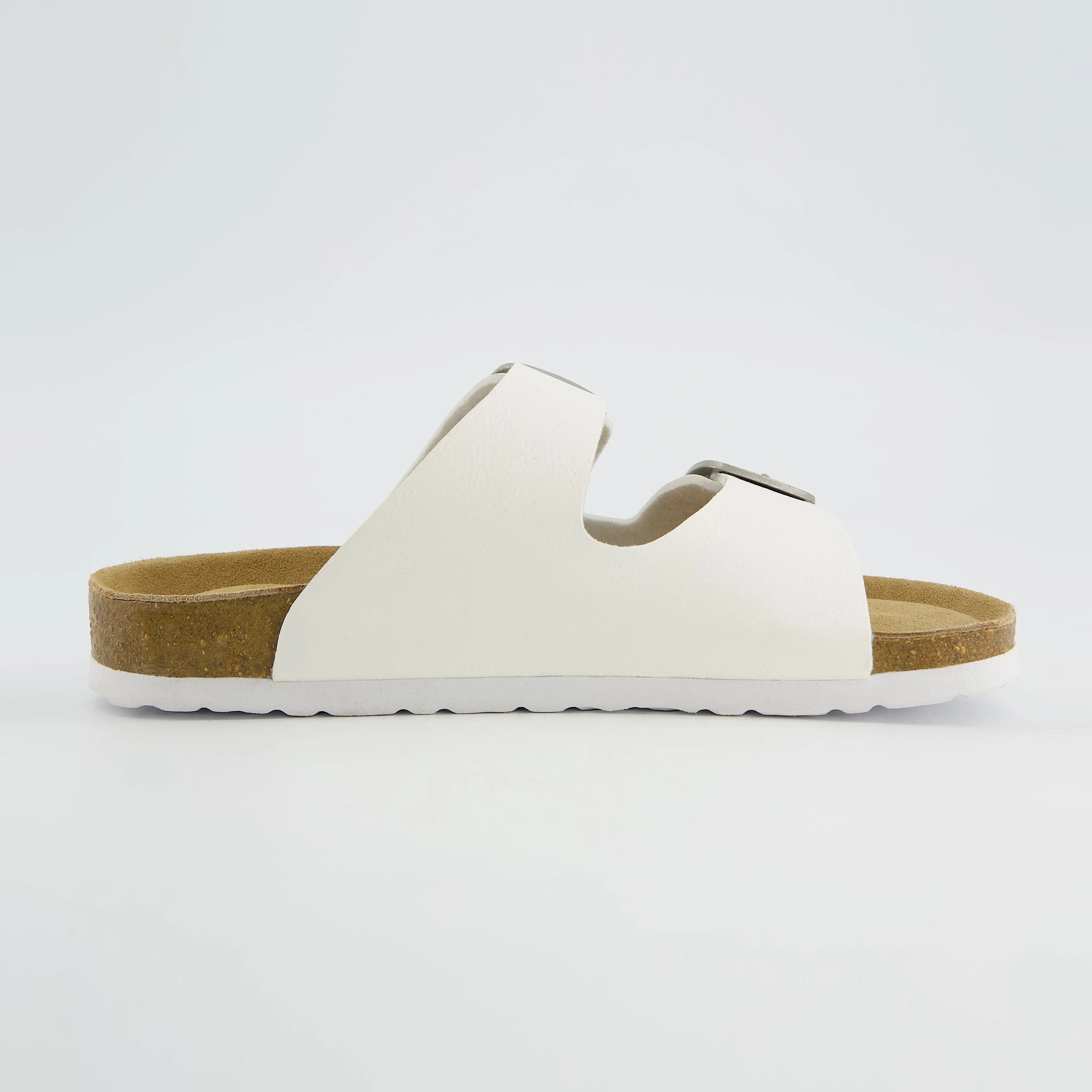 Lang Cork Footbed Sandal