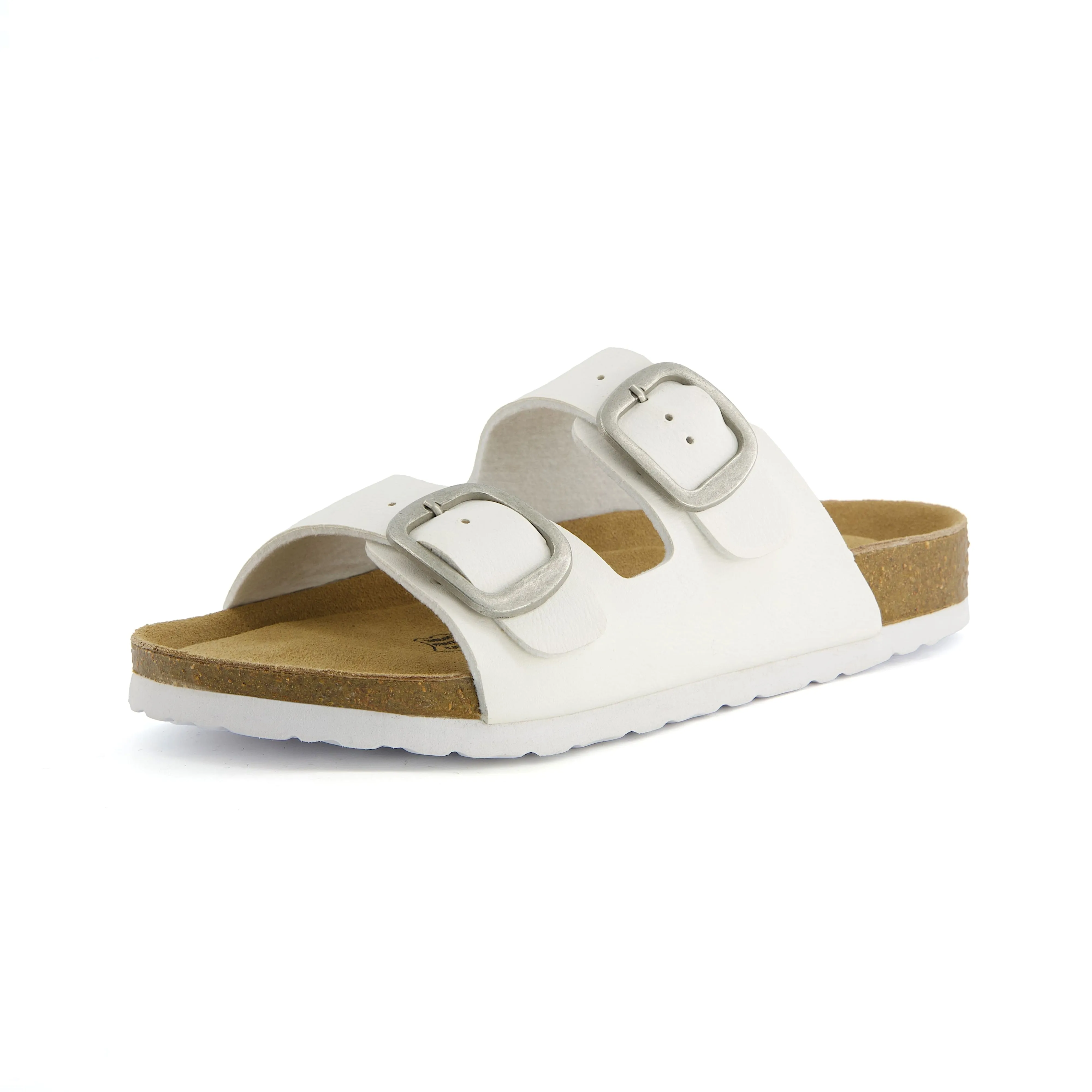 Lang Cork Footbed Sandal