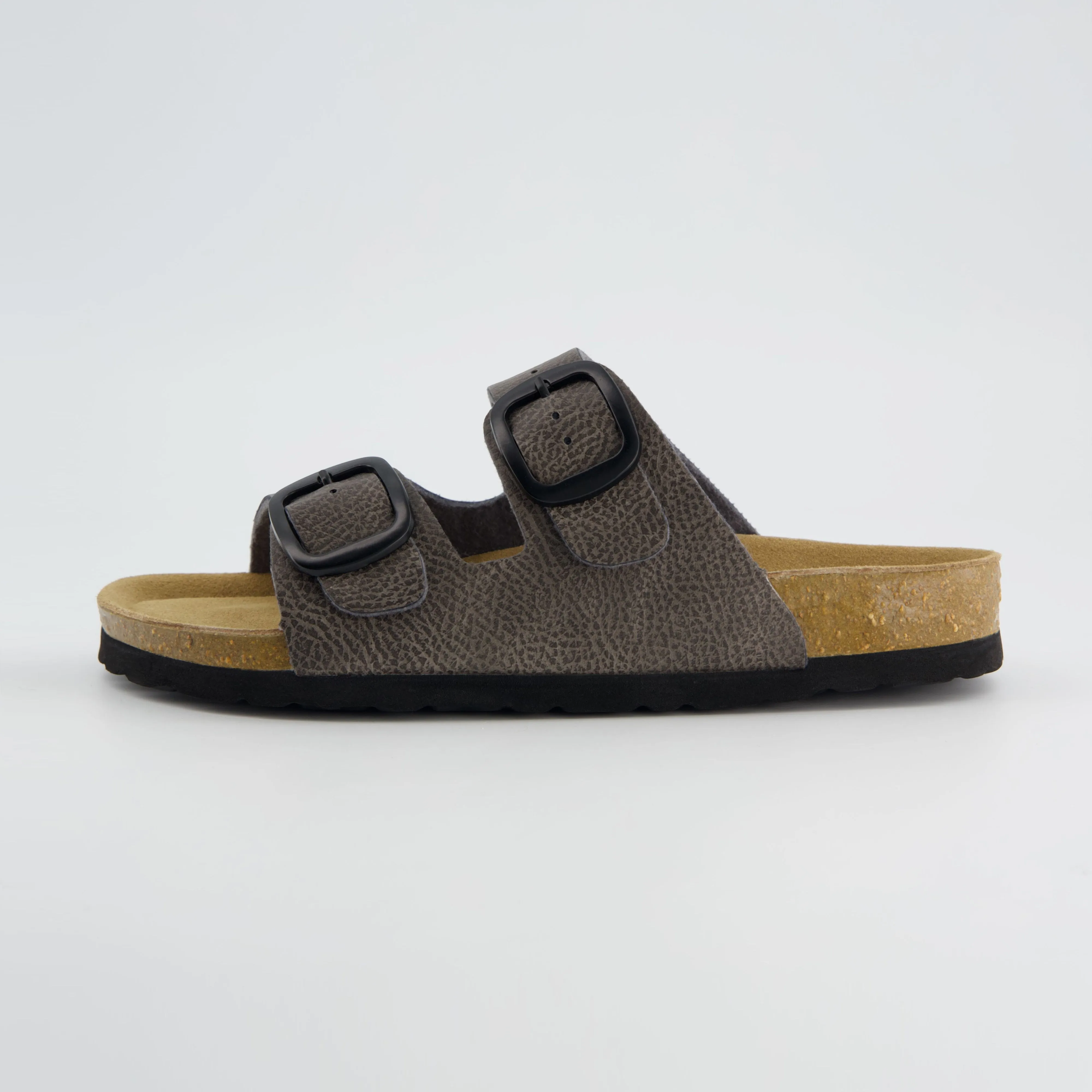 Lang Cork Footbed Sandal