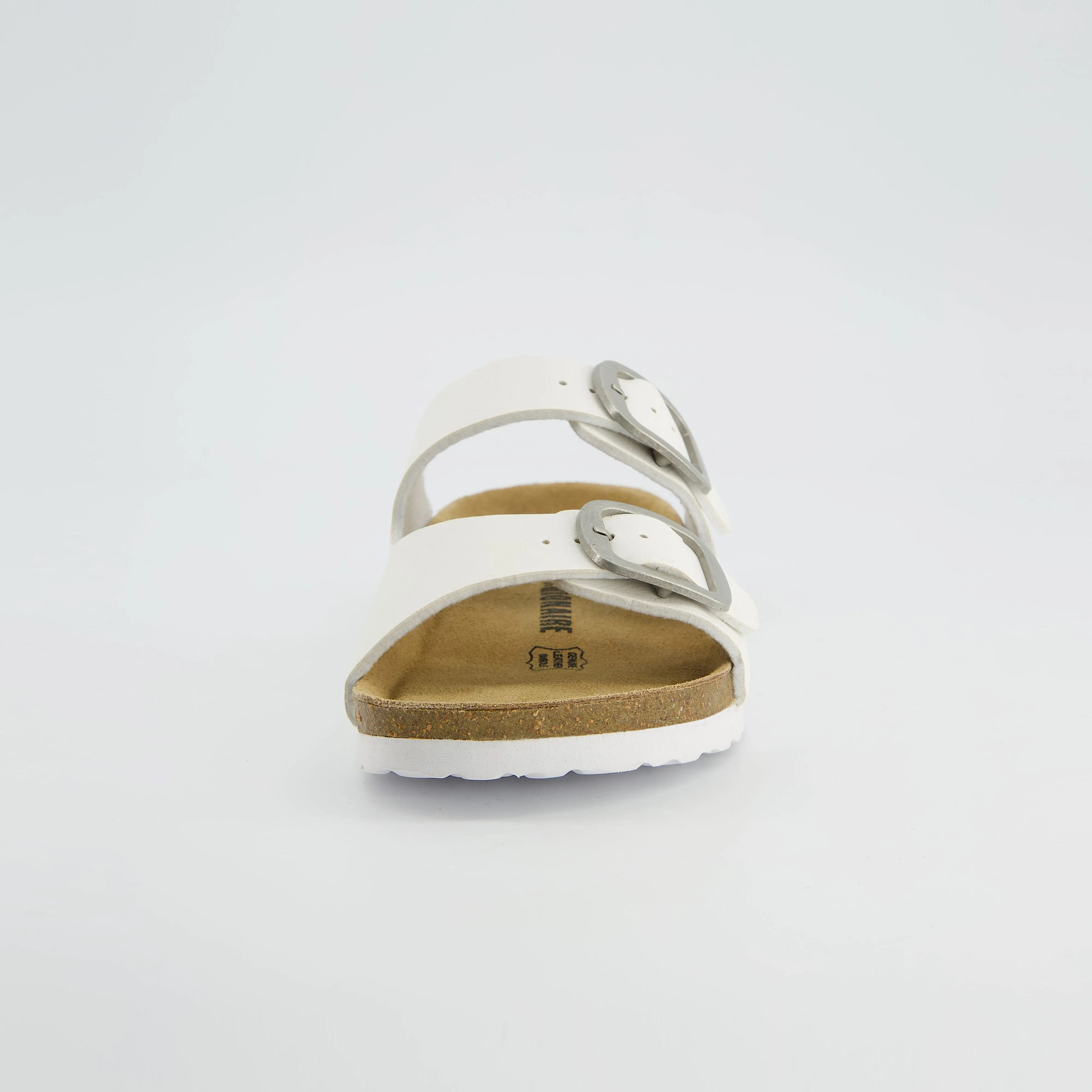 Lang Cork Footbed Sandal