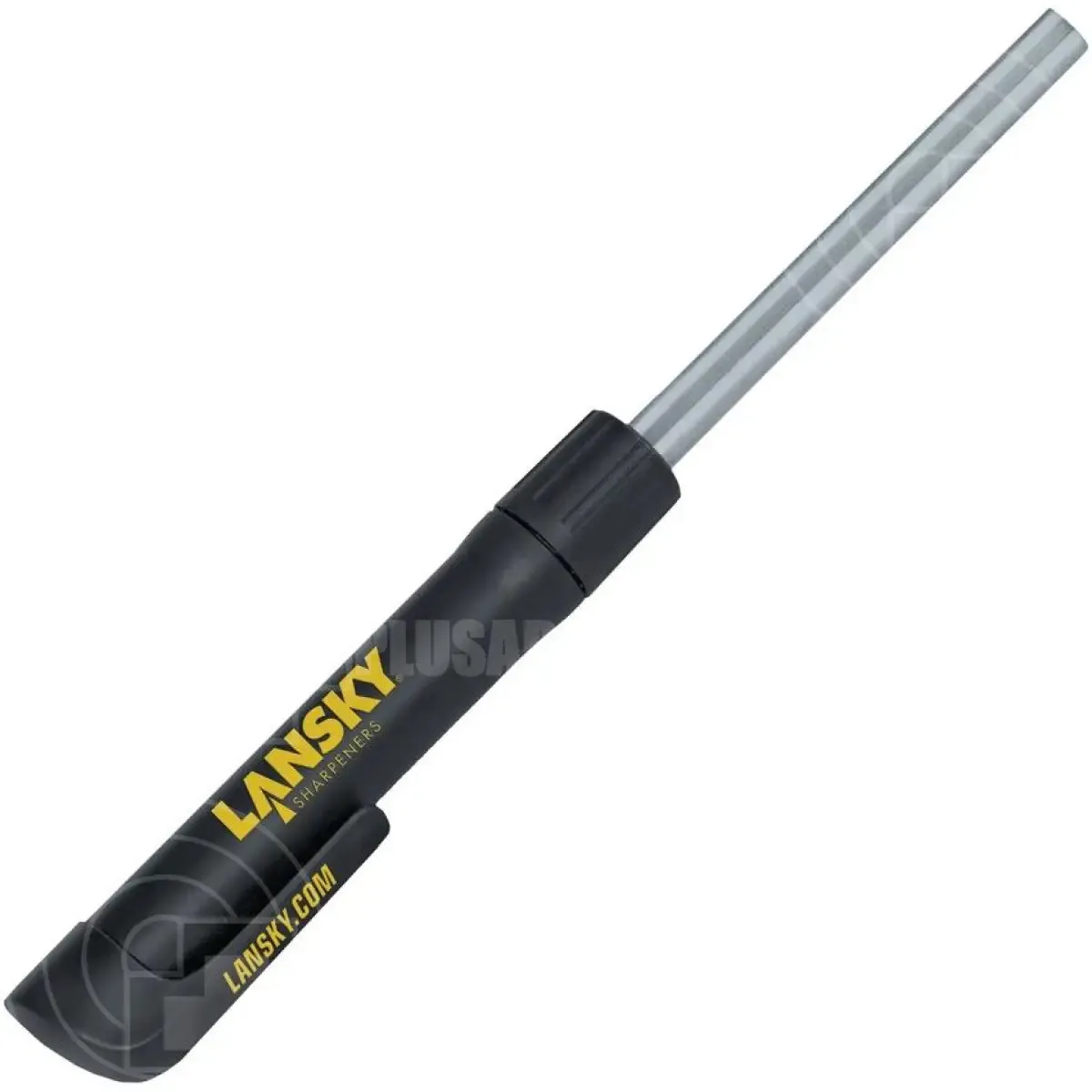 Lansky Diamond Pen Retractable Sharpener
