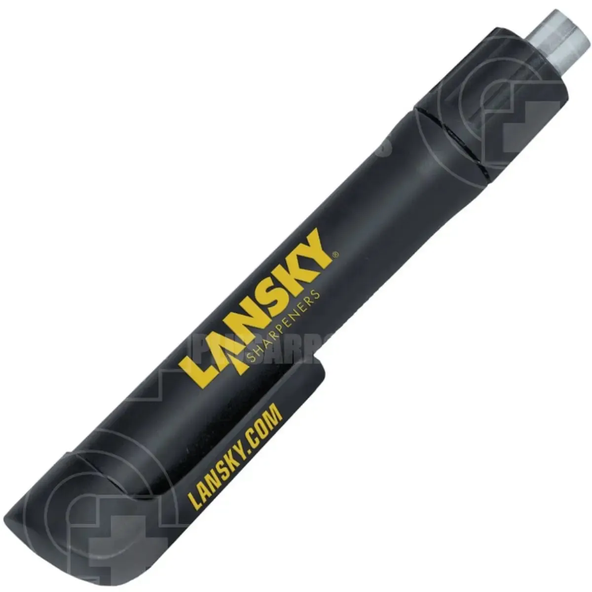 Lansky Diamond Pen Retractable Sharpener