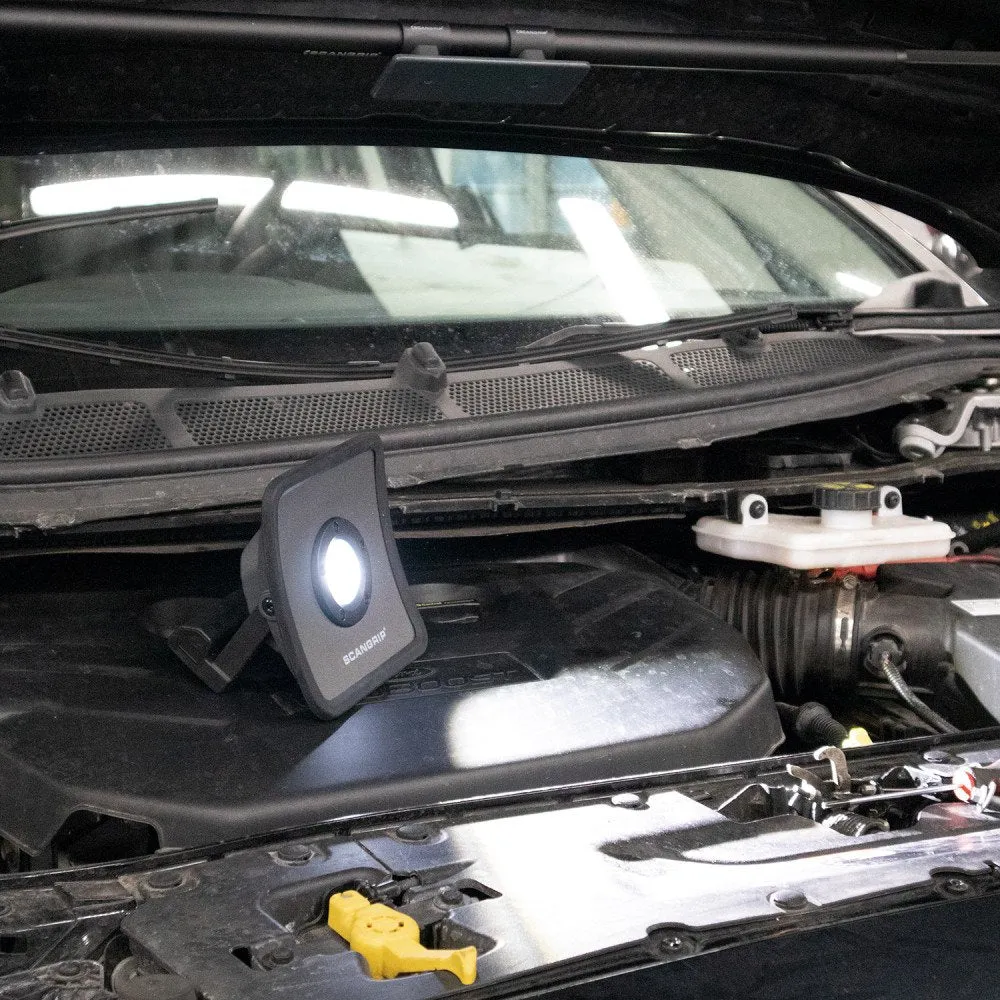 LED Control Lamp Scangrip Nova Bonnet, 2000lm