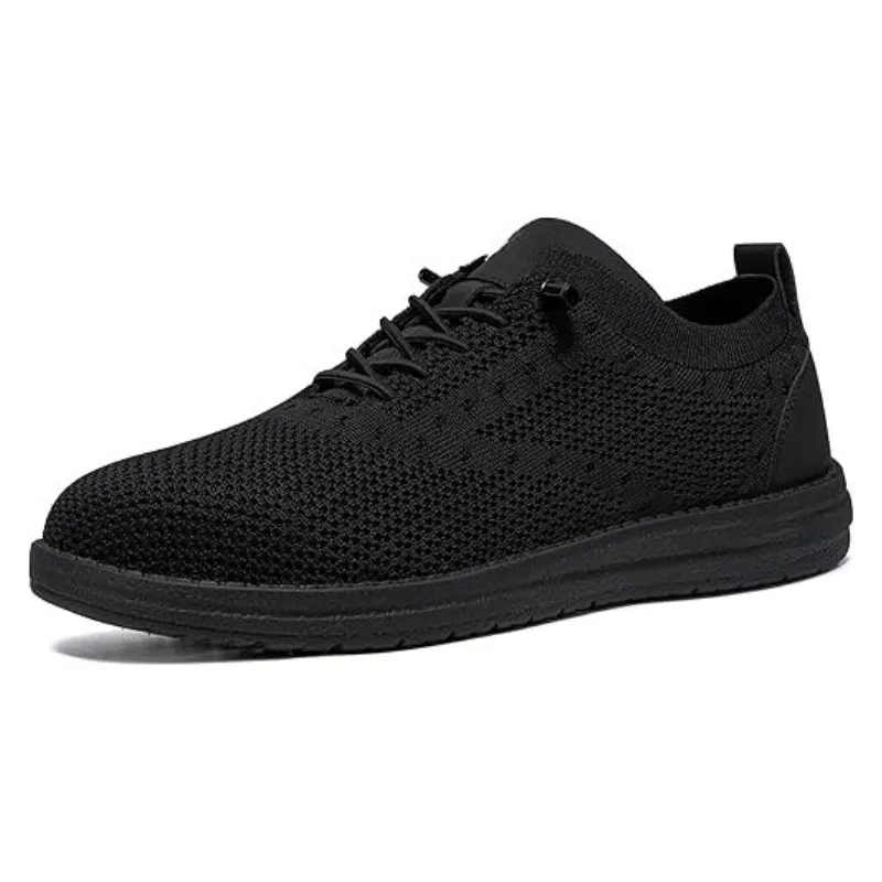 Lightweight Casual Mesh Design Shoes For Everyday Wear