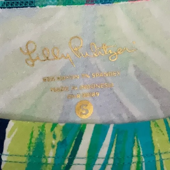 Lilly Pulitzer Sophie UPF 50  Dress