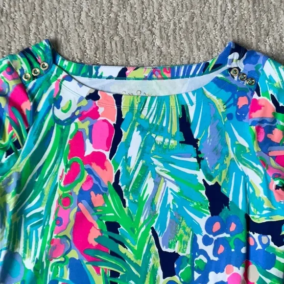 Lilly Pulitzer Sophie UPF 50  Dress