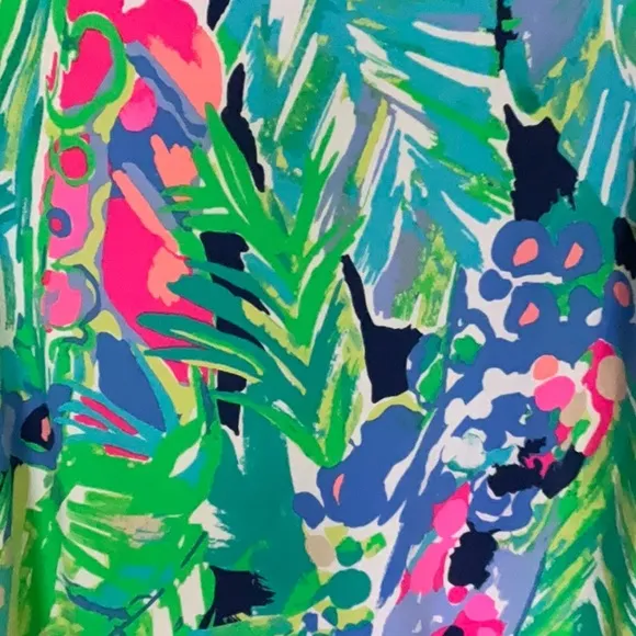 Lilly Pulitzer Sophie UPF 50  Dress