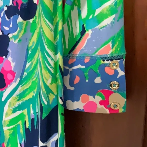 Lilly Pulitzer Sophie UPF 50  Dress