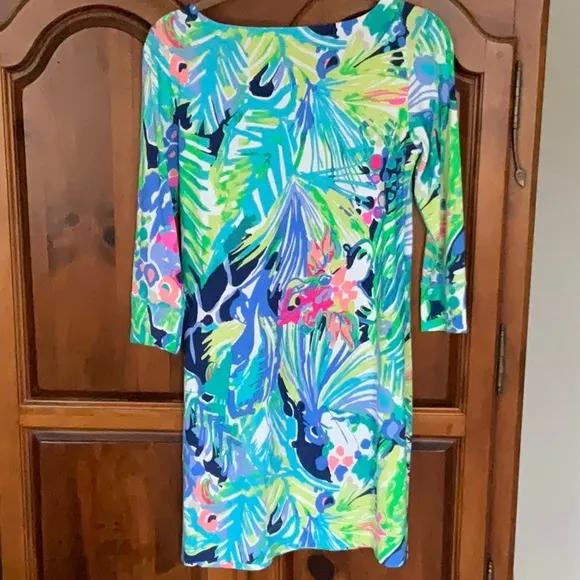 Lilly Pulitzer Sophie UPF 50  Dress