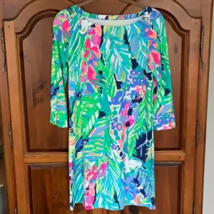 Lilly Pulitzer Sophie UPF 50  Dress