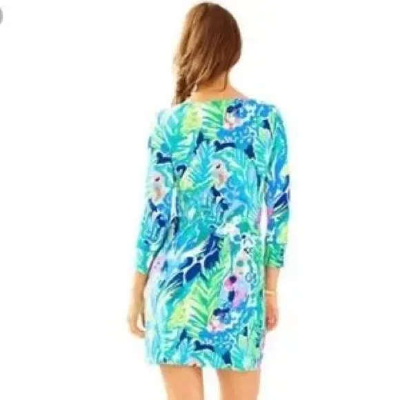 Lilly Pulitzer Sophie UPF 50  Dress
