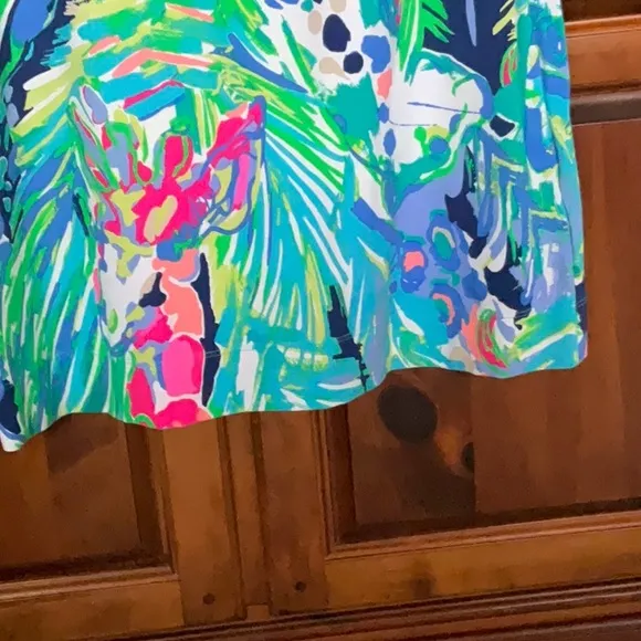 Lilly Pulitzer Sophie UPF 50  Dress