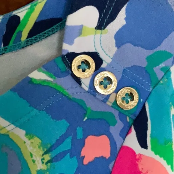 Lilly Pulitzer Sophie UPF 50  Dress
