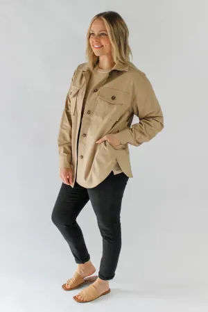 LINDSEY SHACKET - BEIGE
