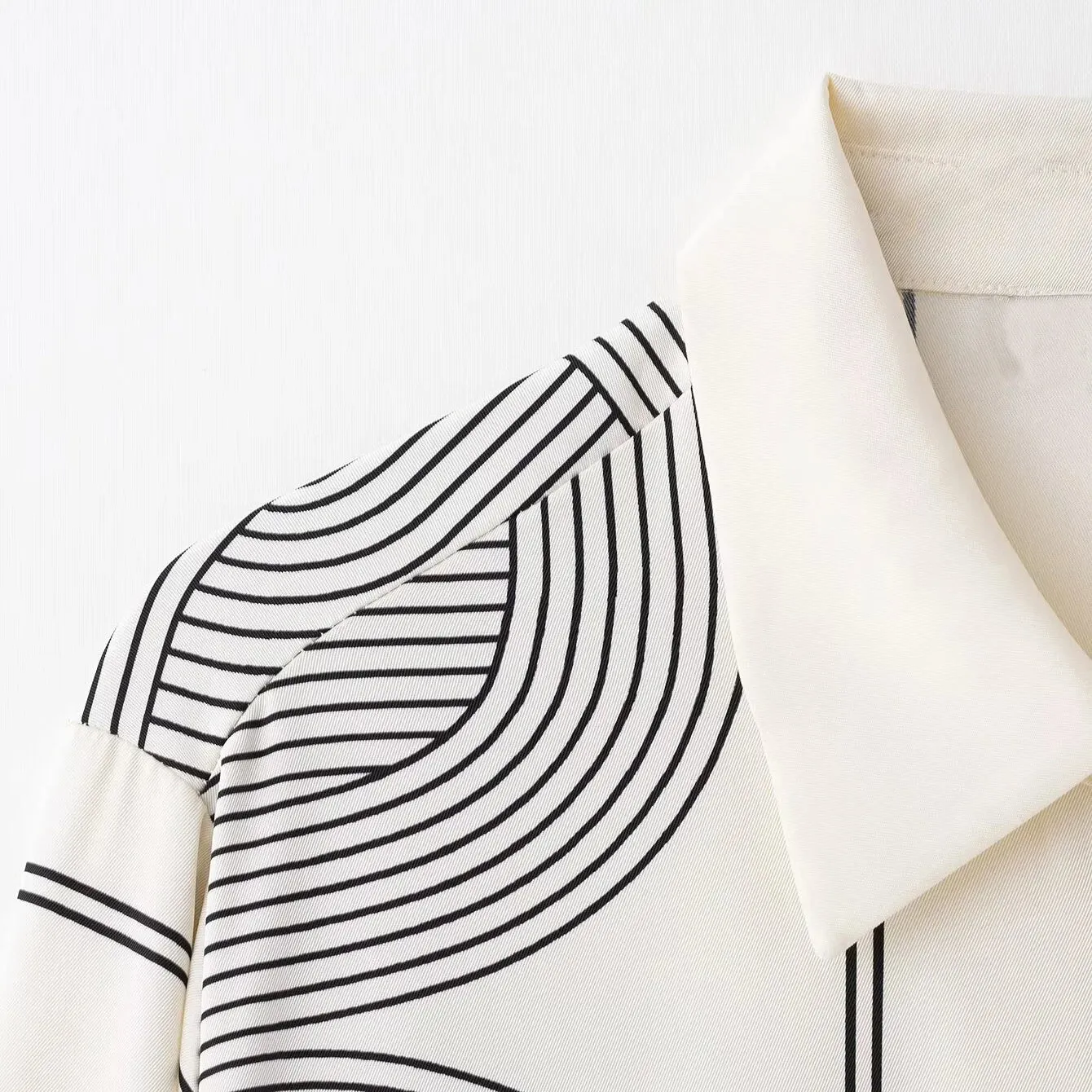 Linnea Shirt