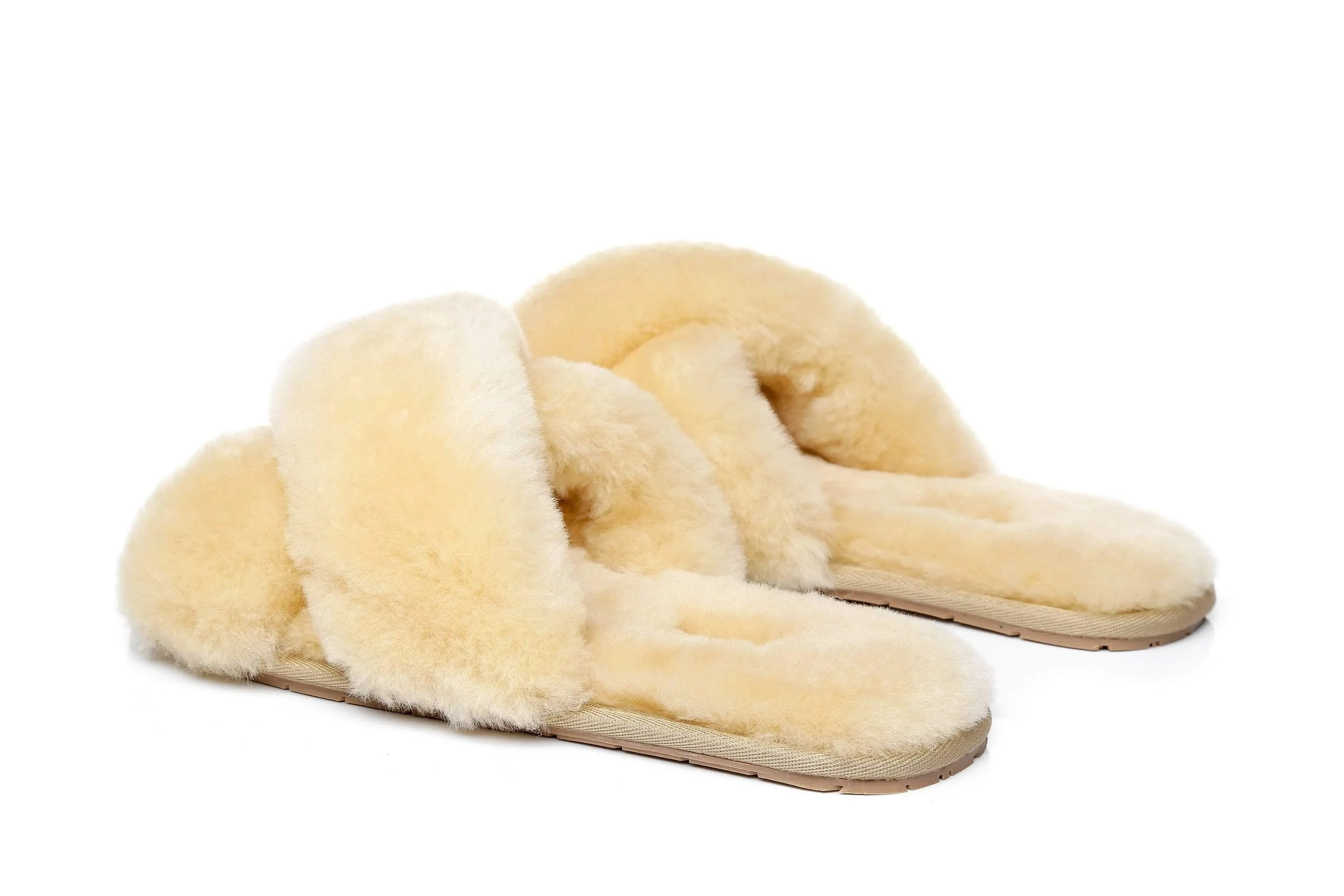 Linty Slippers