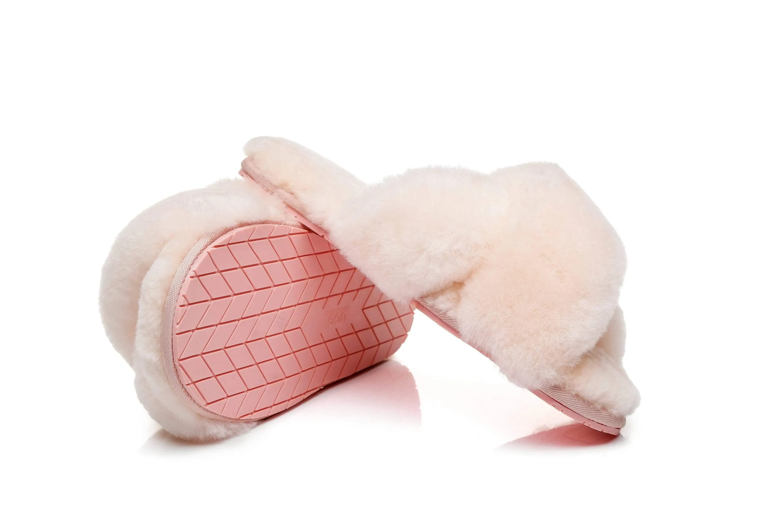 Linty Slippers