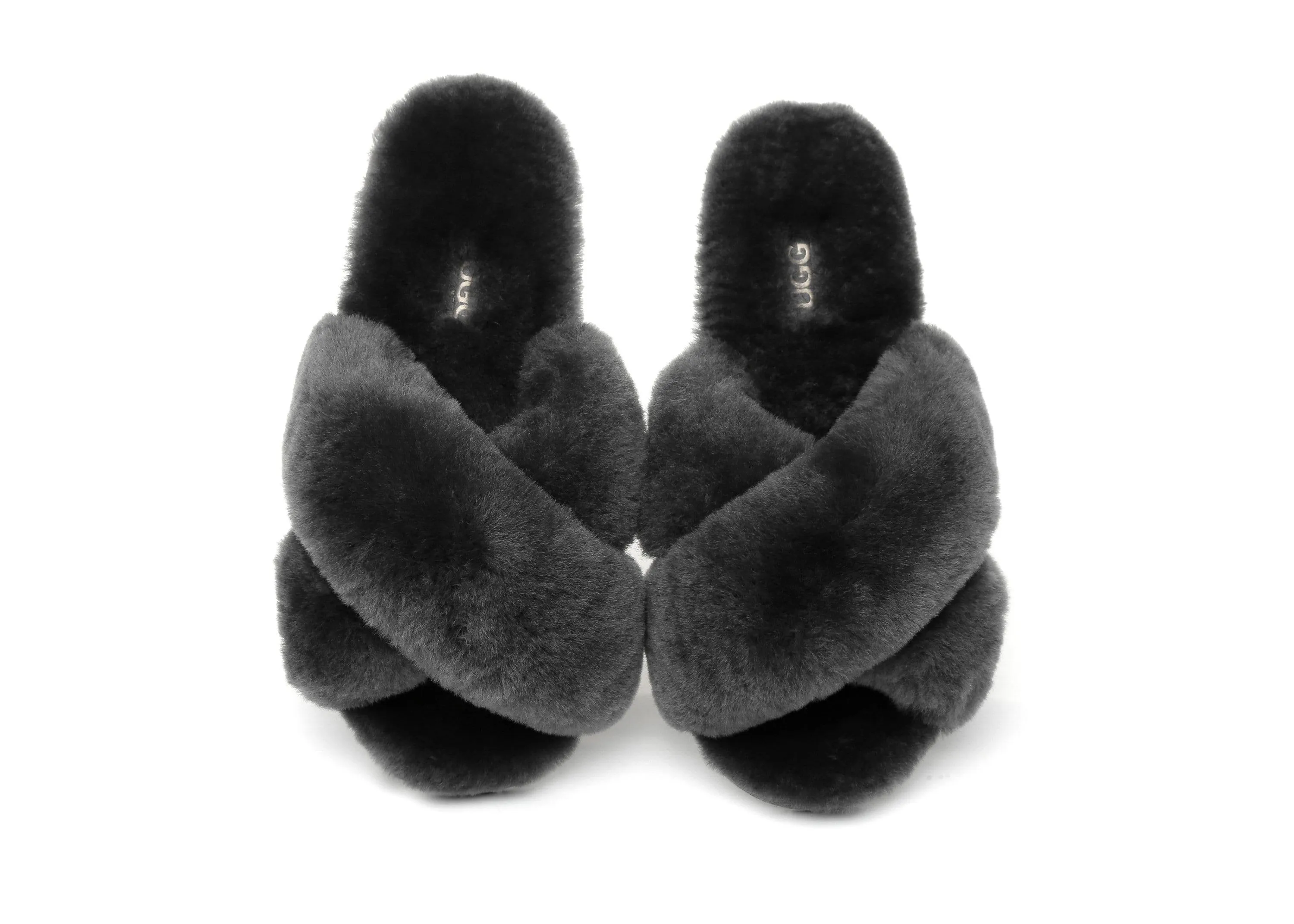 Linty Slippers