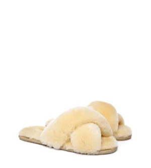 Linty Slippers