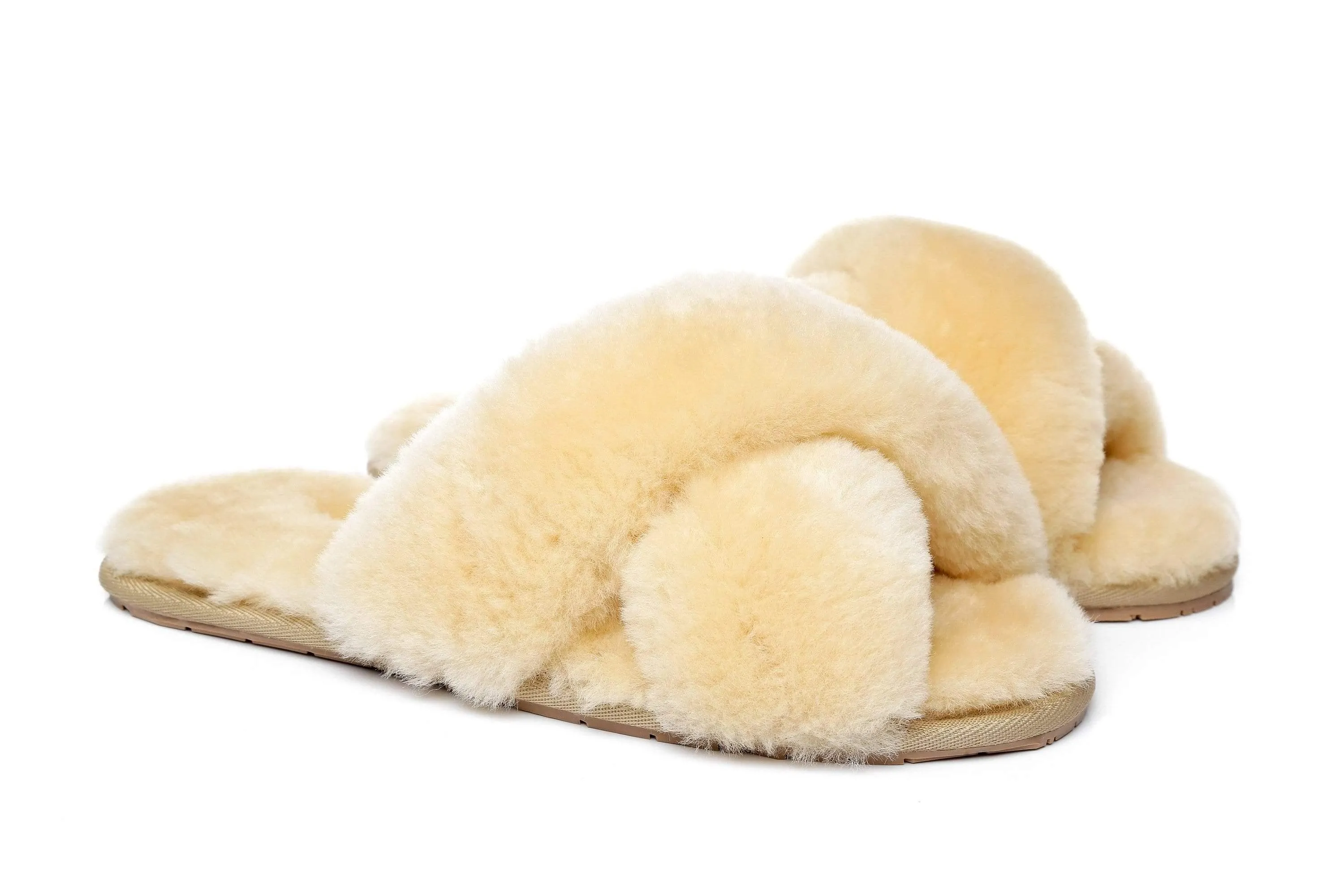 Linty Slippers