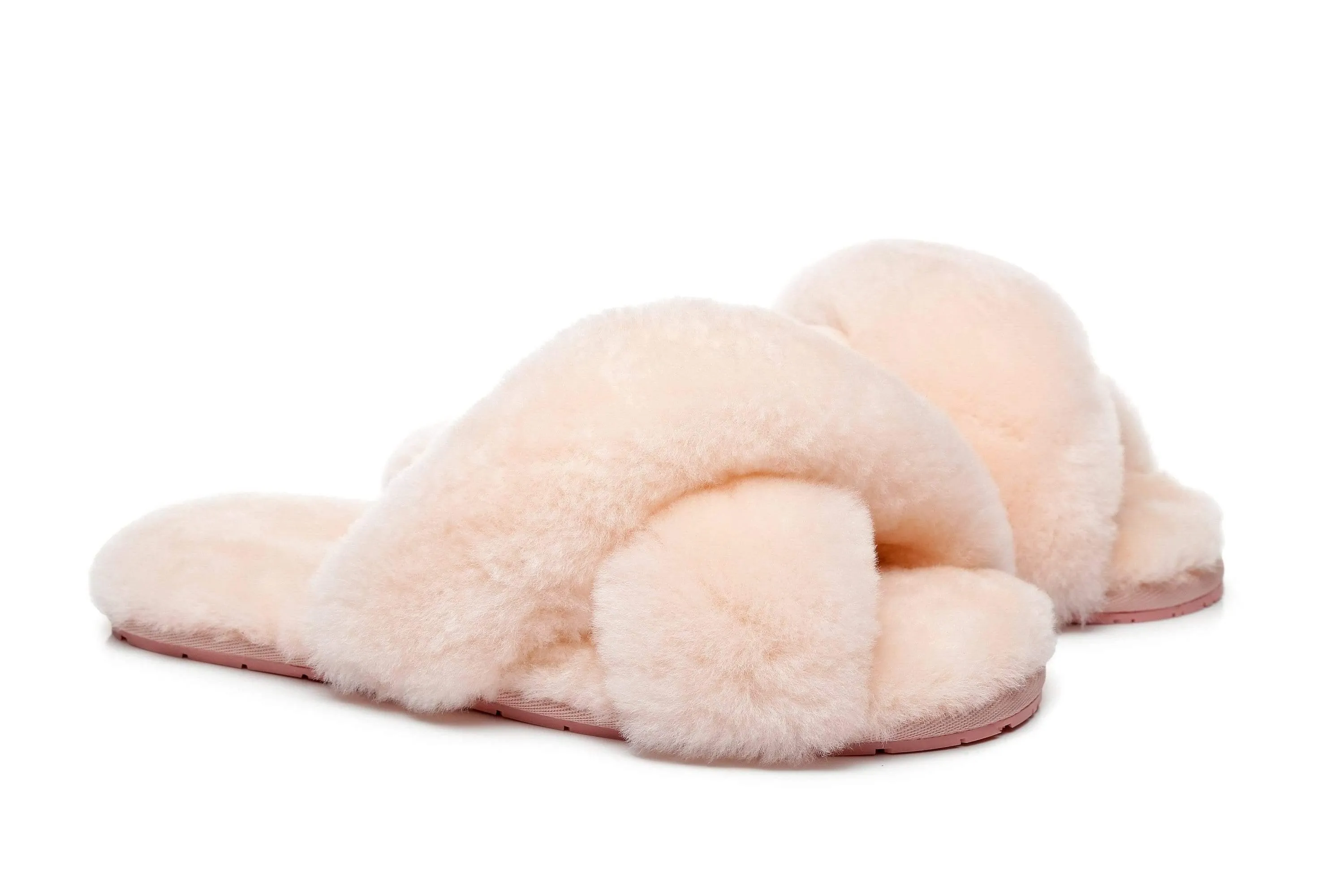 Linty Slippers