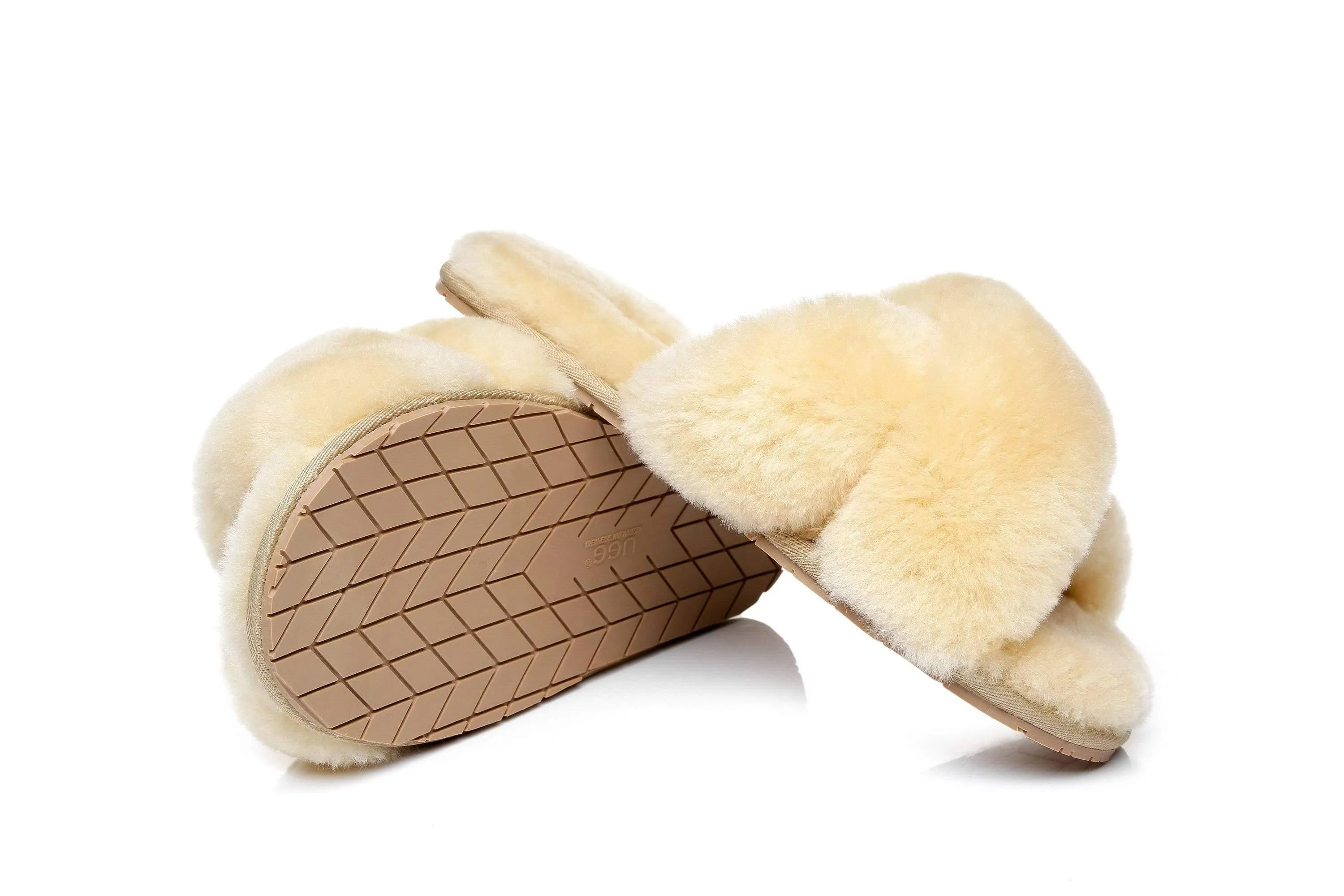 Linty Slippers