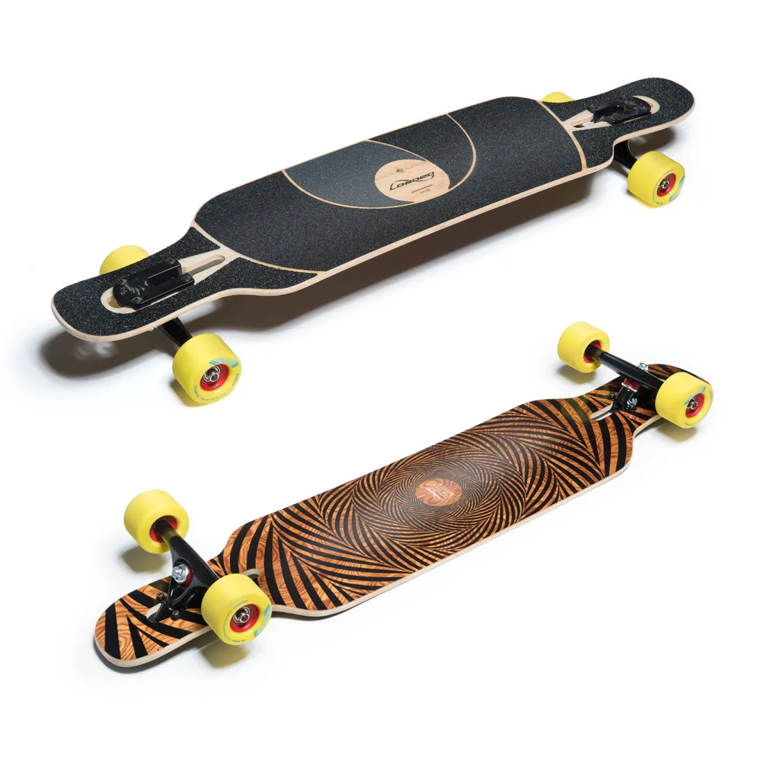 Loaded Tan Tien