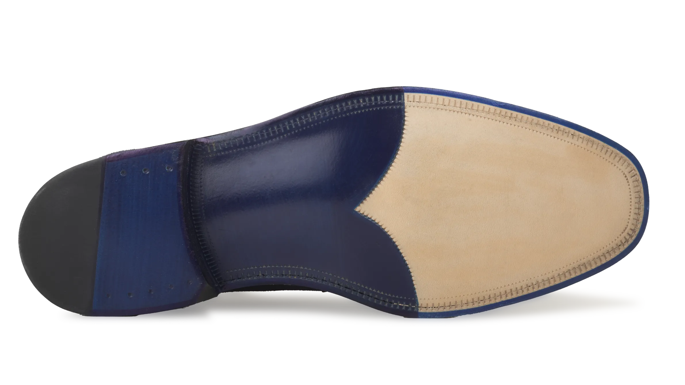 Loafer 40- Goodyear welted