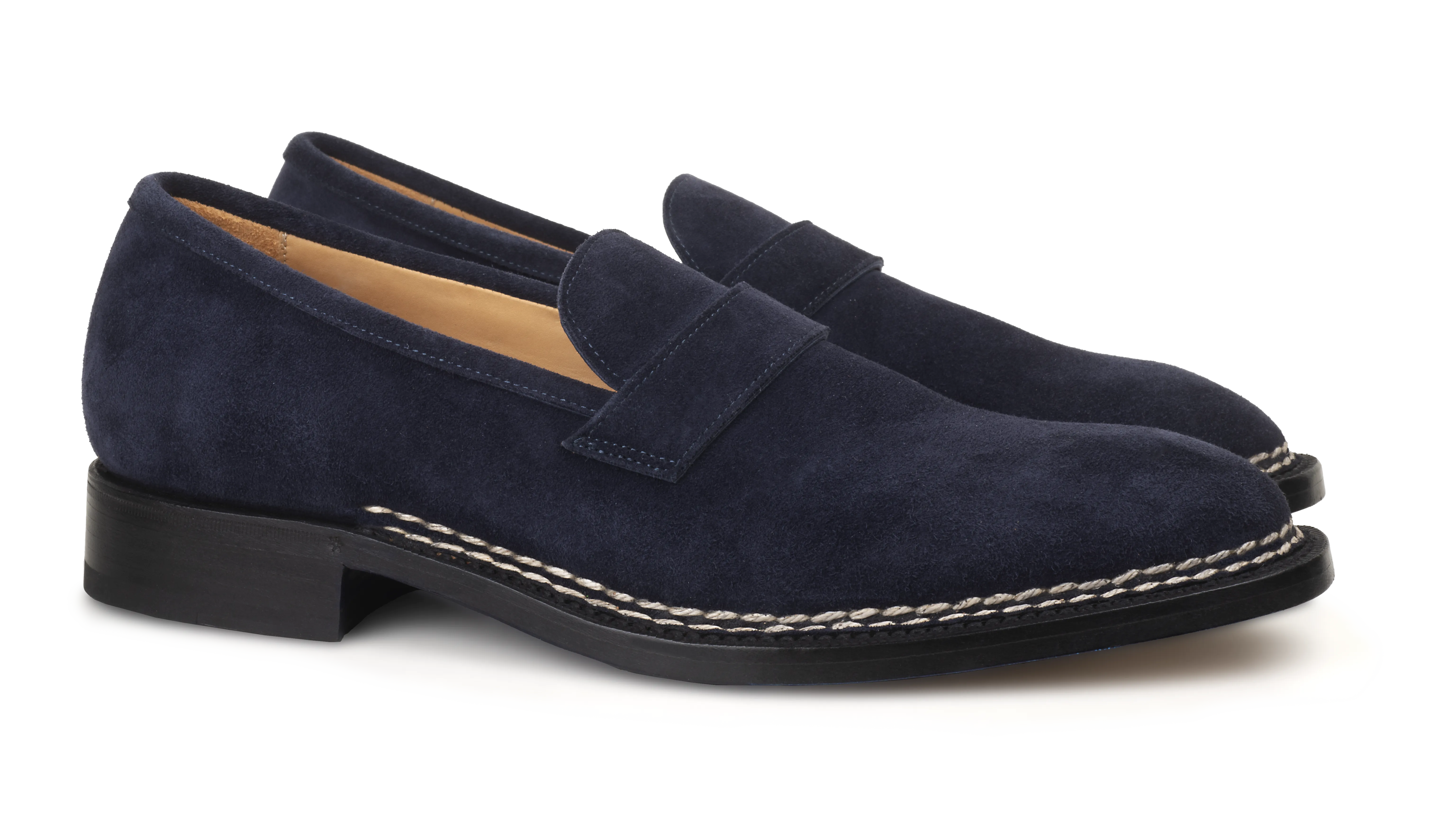 Loafer 40- Goodyear welted