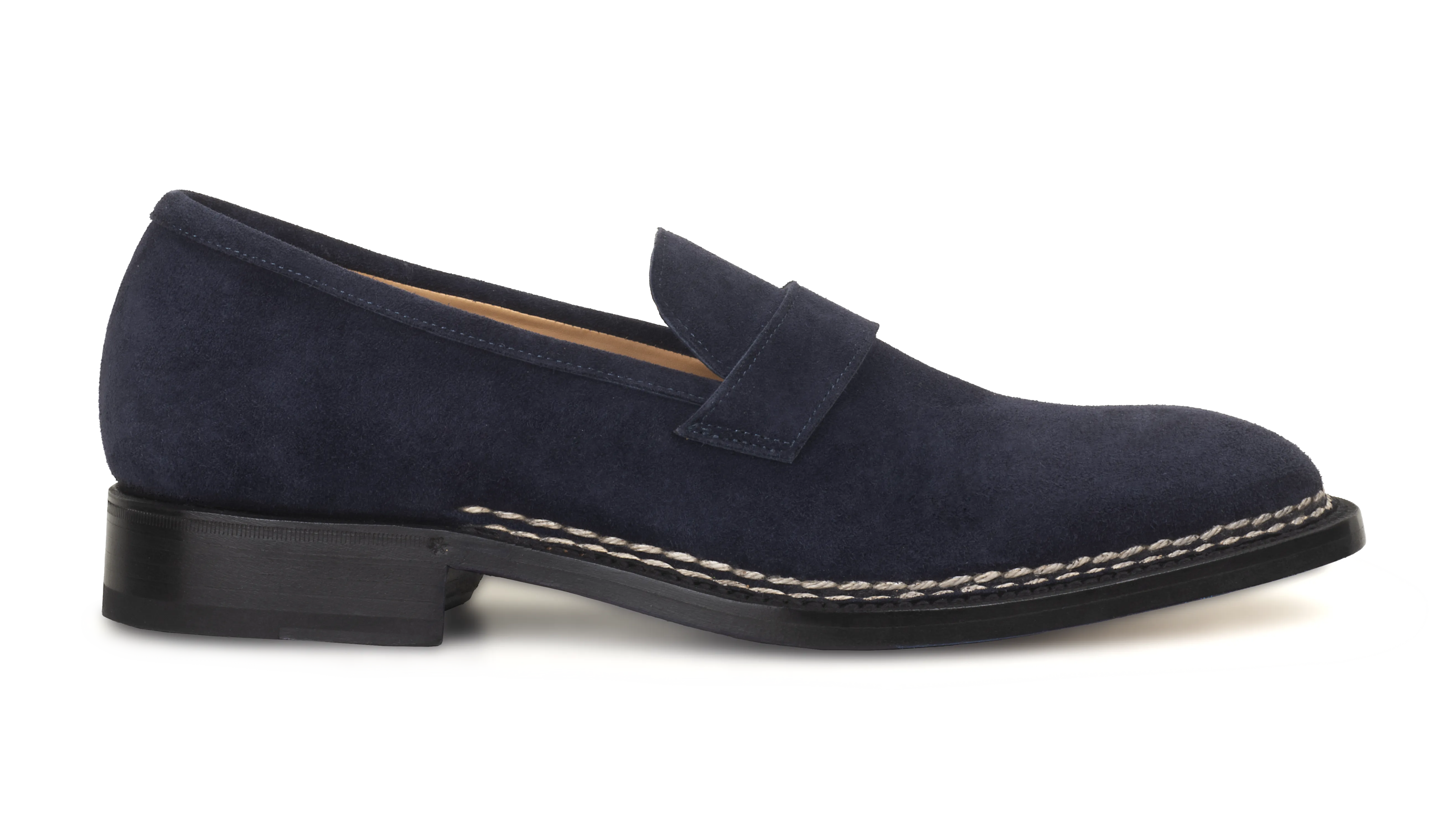 Loafer 40- Goodyear welted