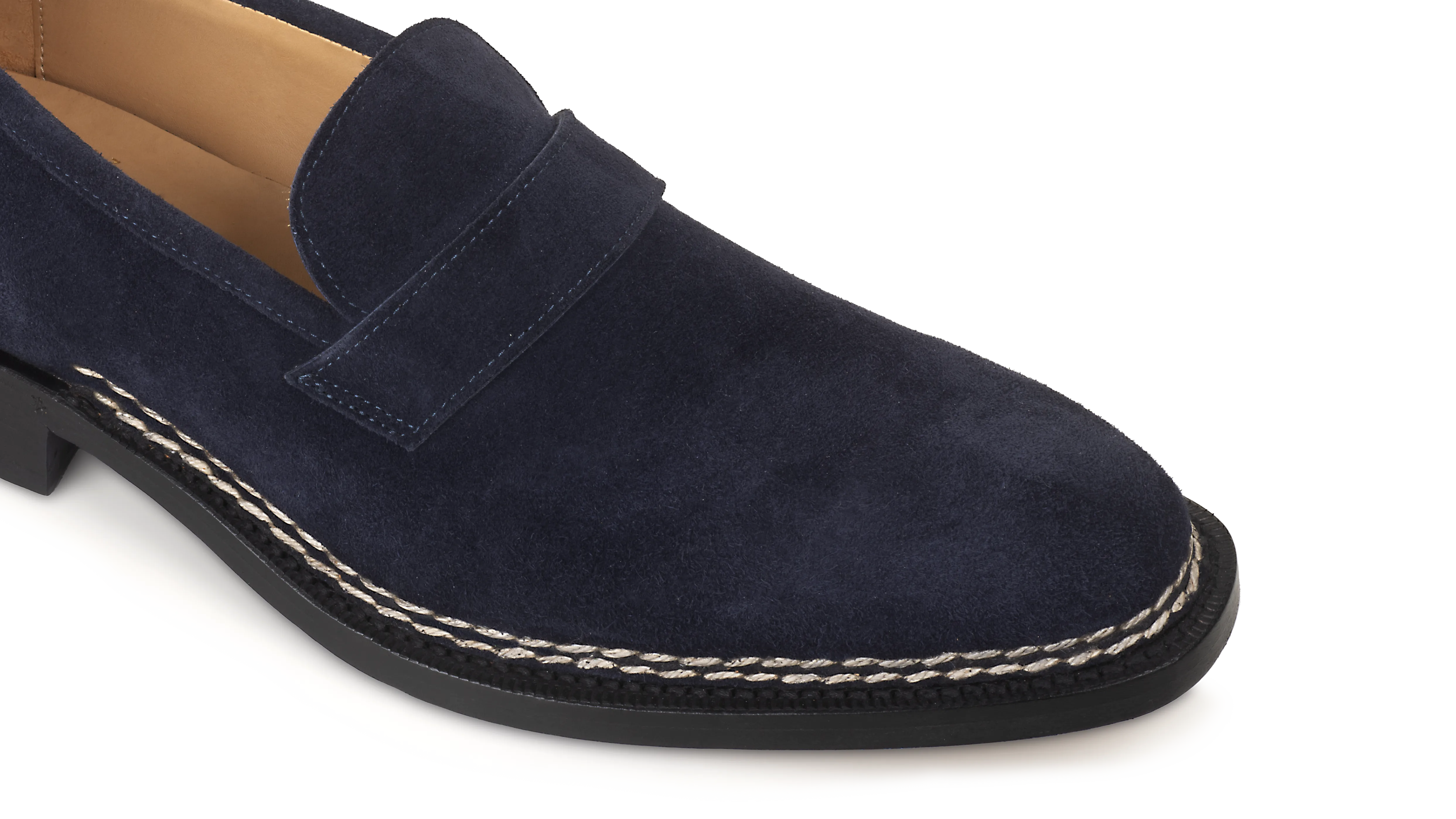 Loafer 40- Goodyear welted