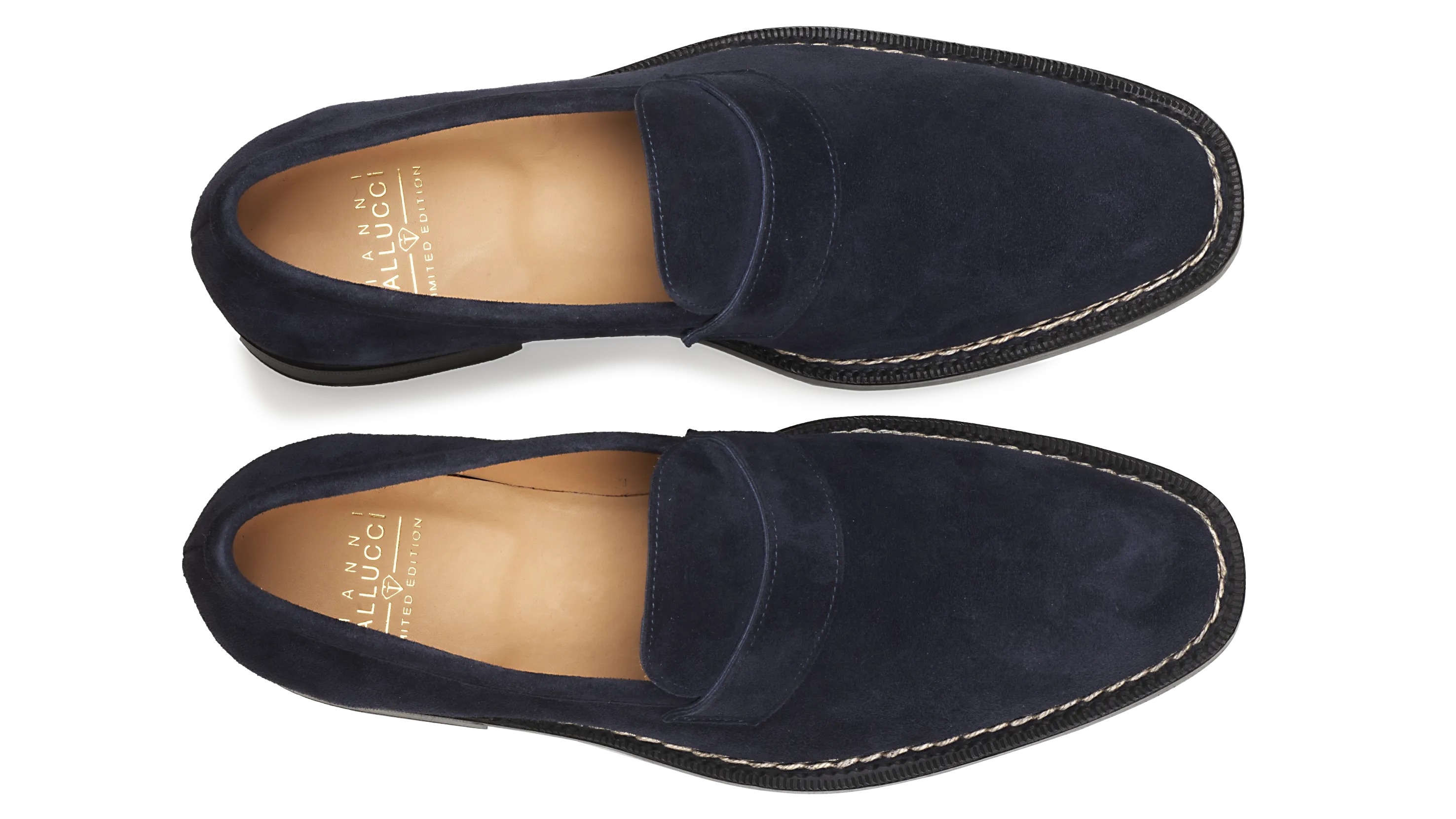 Loafer 40- Goodyear welted