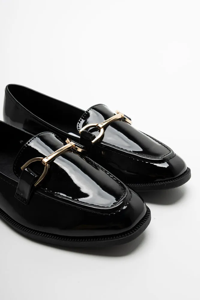 Loafers Black