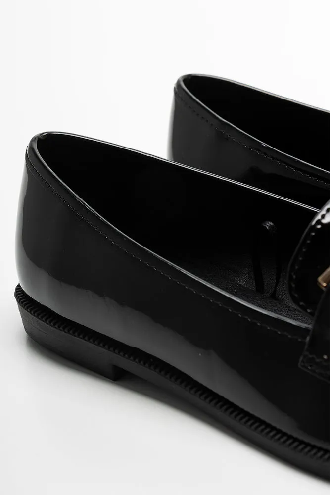 Loafers Black