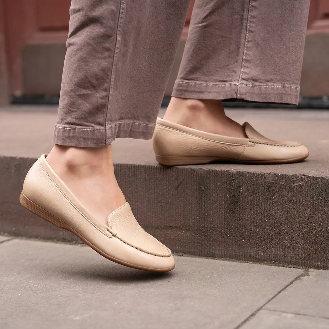Lorri | Tumbled | Sand