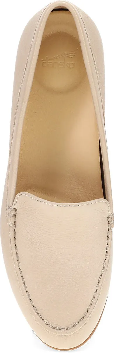 Lorri | Tumbled | Sand