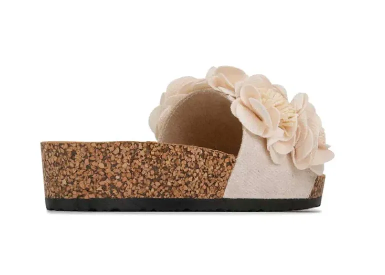 LOS CABOS CORSAGE NATURAL