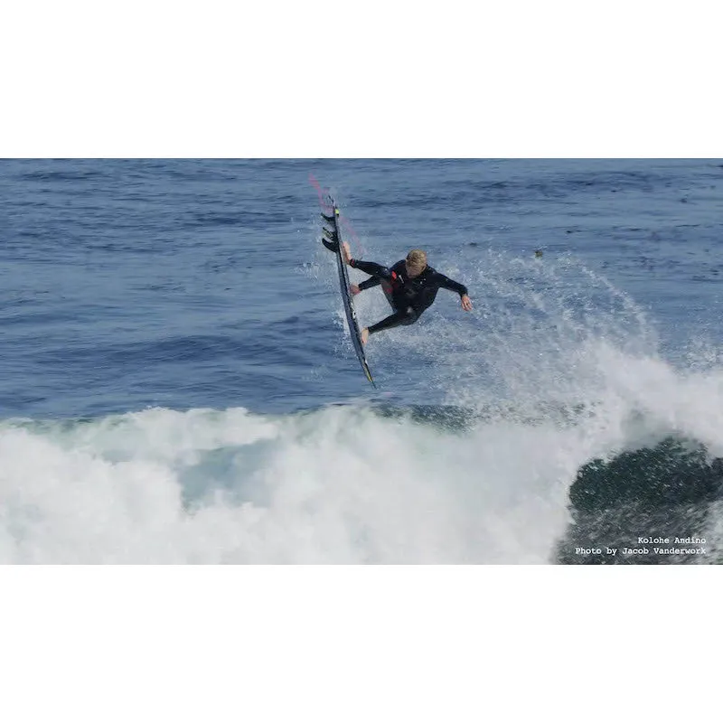 Lost Surfboards Lightspeed Sub Driver 2.0 Bro Dims Preorder