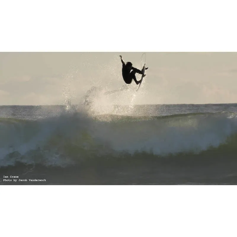 Lost Surfboards Lightspeed Sub Driver 2.0 Bro Dims Preorder