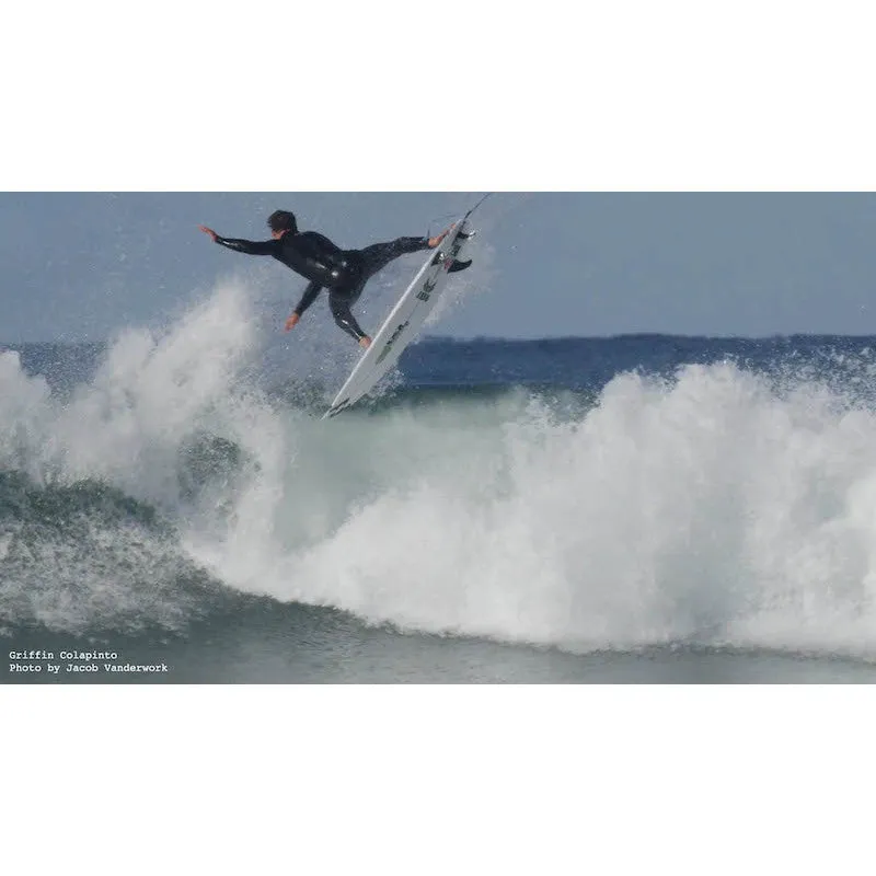 Lost Surfboards Lightspeed Sub Driver 2.0 Bro Dims Preorder