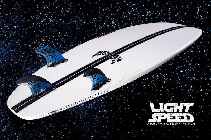 Lost Surfboards Lightspeed Sub Driver 2.0 Bro Dims Preorder