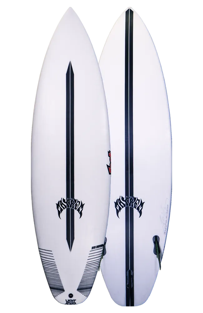 Lost Surfboards Lightspeed Sub Driver 2.0 Bro Dims Preorder