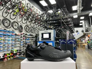 Louis Garneau Men's Carbon LS-100 III Cycling Shoes