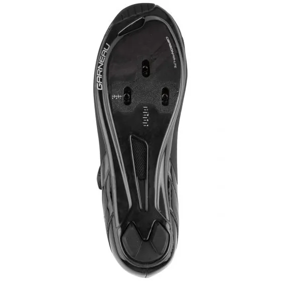 Louis Garneau Men's Carbon LS-100 III Cycling Shoes