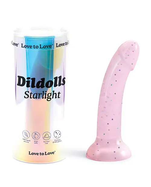 Love to Love DilDolls